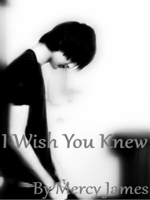 cover image of I Wish You Knew